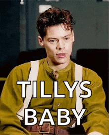 Harry Styles One Direction GIF - Harry Styles One Direction Interview GIFs