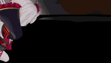 Nakiri Ayame Hologra GIF