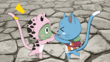 Frosch Happy GIF - Frosch Happy Exceed GIFs