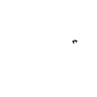 an aerial view of a person laying on the ground .