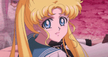 Sailor Moon Chibi Moon GIF - Sailor Moon Chibi Moon Cute GIFs
