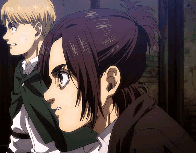 Attack on Titan: The Final Season Episode 67 - Anime Review