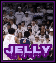Jaden Bradley Jelly GIF - Jaden Bradley Jelly Jelly Fam GIFs