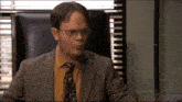 The Office Fired GIF - The Office Fired Manager GIFs