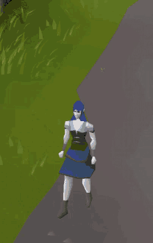 Osrs Level Up GIF - Osrs Level Up Old School Runescape GIFs