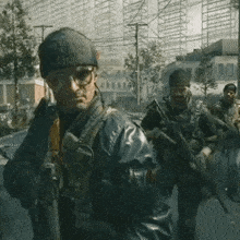 Call Of Duty Ambush GIF - Call Of Duty Ambush Signal Ambush GIFs