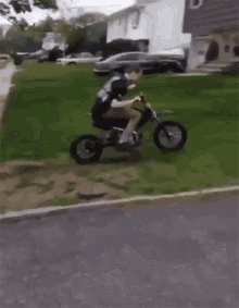 Motorcycle Crash Accident GIF - Motorcycle Crash Accident Ouch GIFs