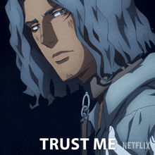 Trust Me Hector GIF - Trust Me Hector Theo James GIFs