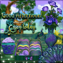 Good Afternoon Afternoon GIF - Good Afternoon Afternoon Anaterium GIFs