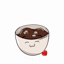 cocoa coffee