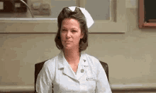 Crazy Nurse Nurse GIF - Crazy Nurse Nurse Chevy Nurse GIFs
