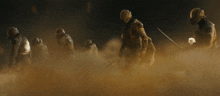 Dune Sardaukar GIF