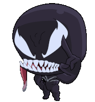 Venom GIFs | Tenor