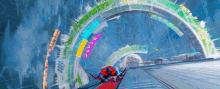 Spiderverse Spiderman2099 GIF - Spiderverse Spiderman2099 GIFs