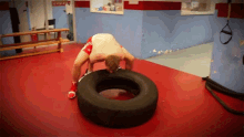 Training Workout GIF - Training Workout Youre Gonna Hurt Your Back GIFs