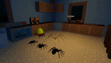 Roblox Spider GIF - Roblox Spider Dance GIFs