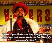 Playahatersball Chappelle GIF - Playahatersball Chappelle GIFs