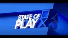 Sony State Of Play GIF - Sony State Of Play Ashtrey GIFs