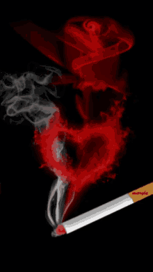 Hear Love GIF - Hear Love Smoke GIFs