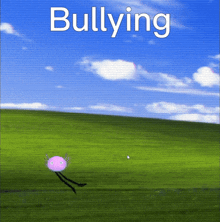 Kinitopet Bullying GIF
