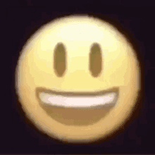 Smile Reaction Meme GIF - Smile Reaction Meme Emoji GIFs