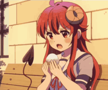Delicious Hungry GIF - Delicious Hungry Anime GIFs
