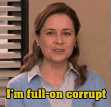 Lol GIF - The Office Pam Beesley Jenna Fischer GIFs