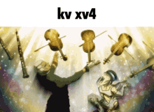 Kv Kview GIF - Kv Kview Jesus GIFs