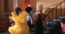 Baps Halle Berry GIF - Baps Halle Berry Nisi GIFs