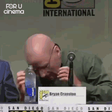 Bryan Cranston GIF - Bryan Cranston GIFs