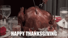 Thanksgiving Wishes GIF - Thanksgiving Wishes GIFs