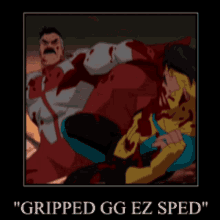 Dazdad Gripped GIF - Dazdad Gripped Gg GIFs
