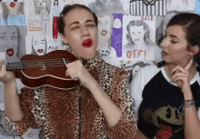Miranda Sing GIF - Miranda Sing Gabbie GIFs
