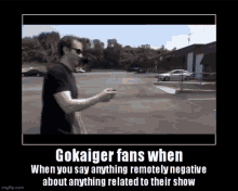 Gokaiger Fans Reference GIF - Gokaiger Fans Reference Kaizoku Sentai Gokaiger GIFs