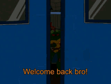 Welcome Back Ninja Turtles GIF - Welcome Back Ninja Turtles Tmnt GIFs