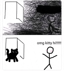 Omg Kitty GIF - Omg Kitty Hai GIFs