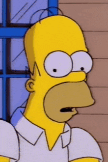 The Simpsons Dudu Angry GIF - The Simpsons Simpsons Dudu Angry GIFs
