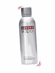 danzka original danzkavodka vodka design