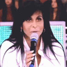 Gretchen Maria Odete Brito De Miranda GIF - Gretchen Maria Odete Brito De Miranda Brazilian Singer GIFs