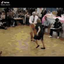 Dancing Grooving GIF - Dancing Grooving Old Man GIFs