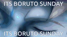 Boruto Naruto GIF - Boruto Naruto Borushiki GIFs