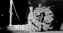 Pete Townshend The Who GIF - Pete Townshend The Who Leg GIFs