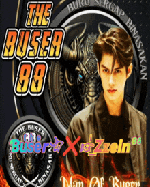 Buser88 GIF - Buser88 GIFs