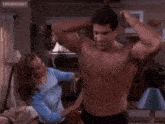muscles lou ferrigno strong man king of queens trendizisst