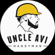 Uncle Avi Handyman GIF - Uncle Avi Handyman Florentin GIFs