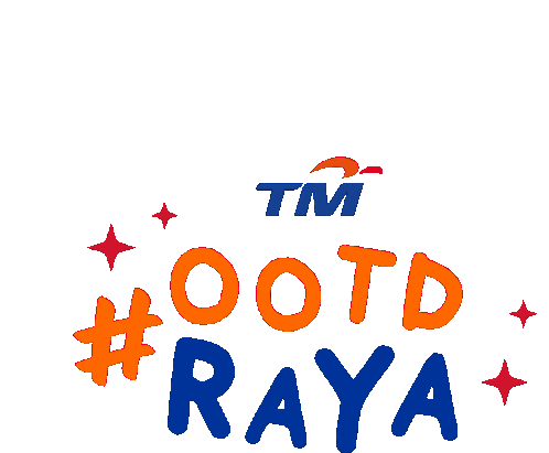 Tm Raya2022 Sticker - Tm Raya2022 Stickers