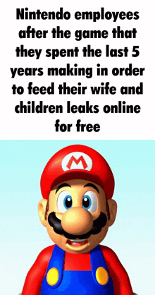 Mario Mario Dies GIF - Mario Mario Dies Nintendo GIFs