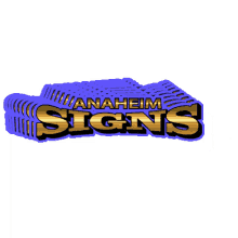 signs sign