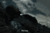 The Hound Game Of Thrones GIF - The Hound Game Of Thrones Sandor Clegane GIFs