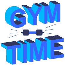 time workout